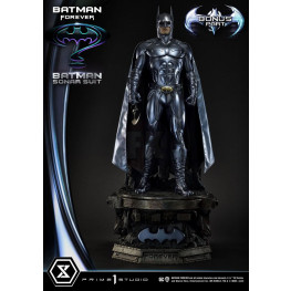 Batman Forever socha Batman Sonar Suit Bonus Version 95 cm